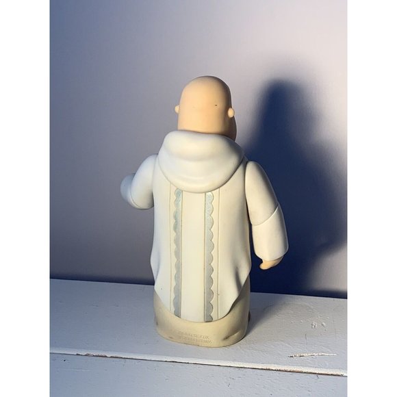 6" MEZCO TOYZ FAMILY GUY SERIES 3 THE POPE ACTION FIGURE ANIMATION - Picture 4 of 4